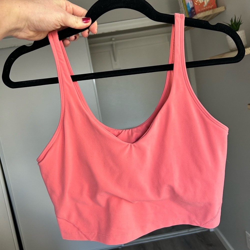 Lululemon Align Tank
